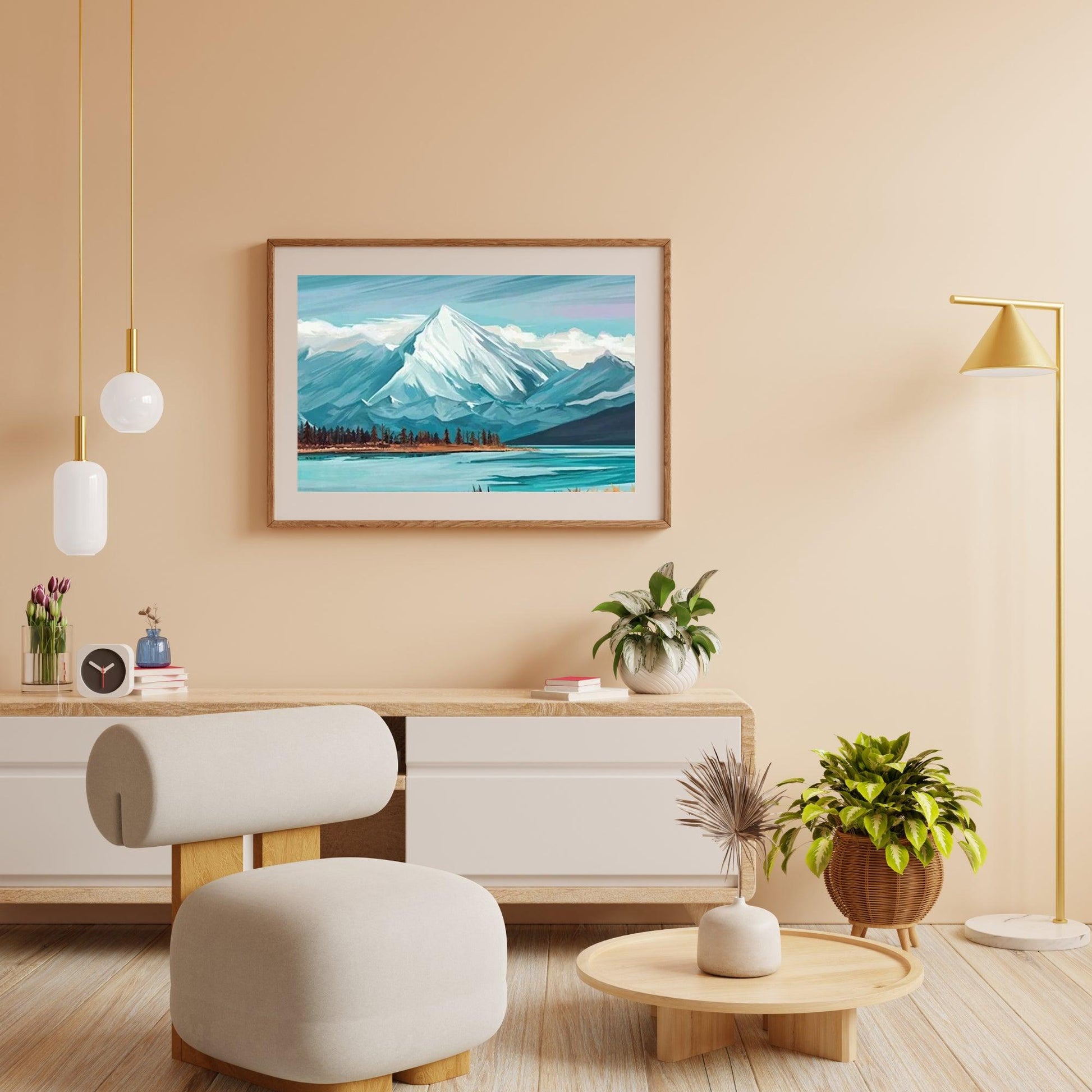 Diamond Painting - Stil en Stille - SEOS Shop ®