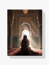 Diamond Painting - Stille Gebeden