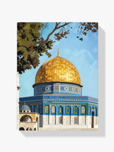 Diamond Painting - Stralende Moskee
