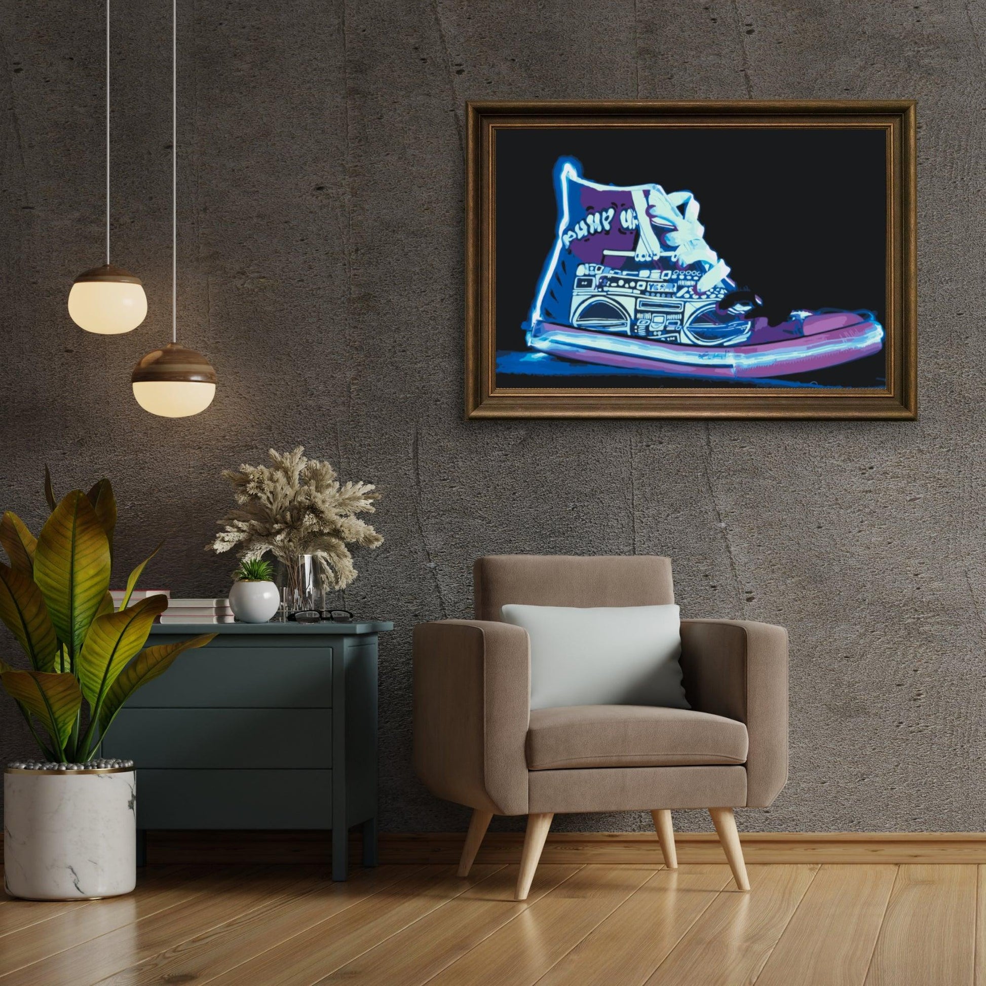 Diamond Painting - Stralende kek - SEOS Shop ®