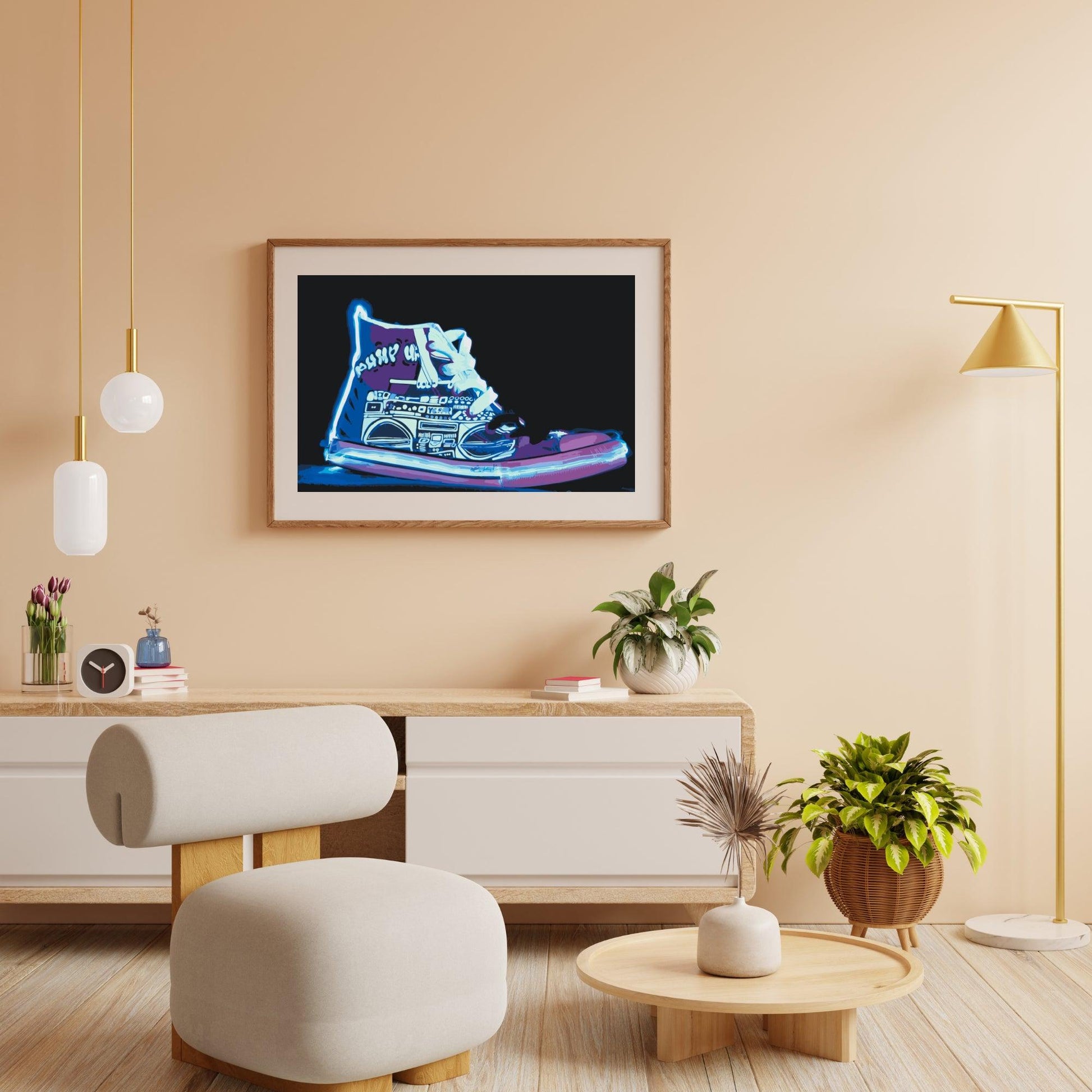 Diamond Painting - Stralende kek - SEOS Shop ®
