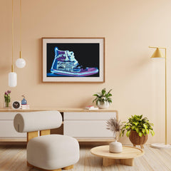 Diamond Painting - Stralende kek - SEOS Shop ®