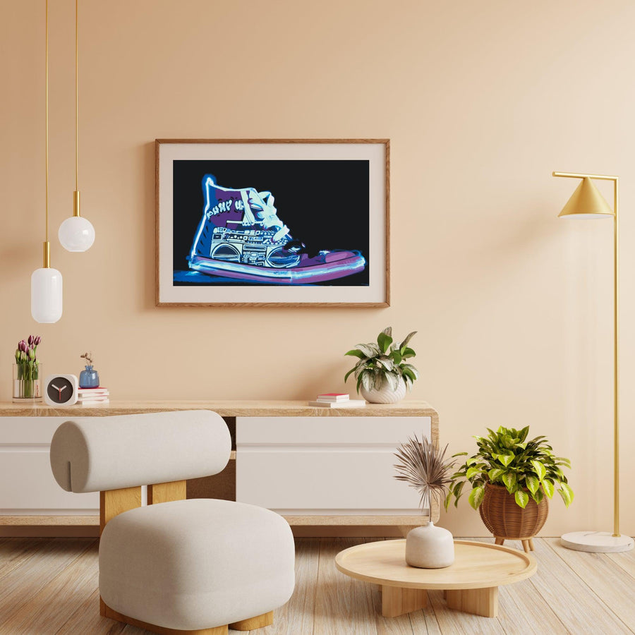 Diamond Painting - Stralende kek - SEOS Shop ®
