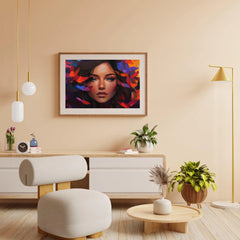 Diamond Painting -  Sylpharia Flutterkoningin