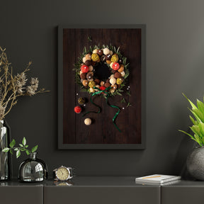 Diamond Painting - Truffels kerstkran