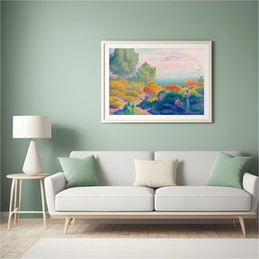 Diamond Painting - Twee vrouwen aan de kust - SEOS Shop ®