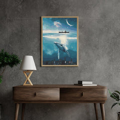 Diamond Painting - Uit het zicht - SEOS Shop ®