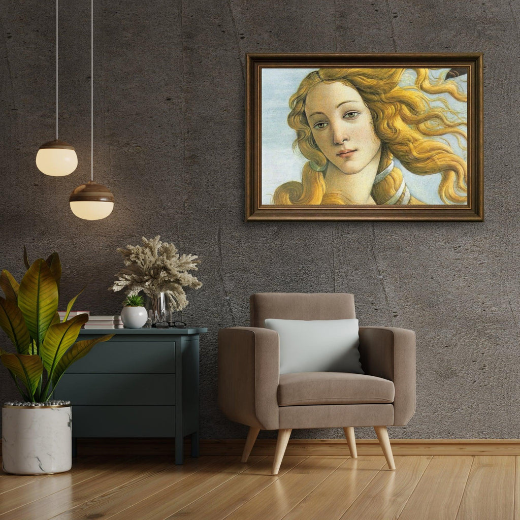 Diamond Painting - Venus - SEOS Shop ®