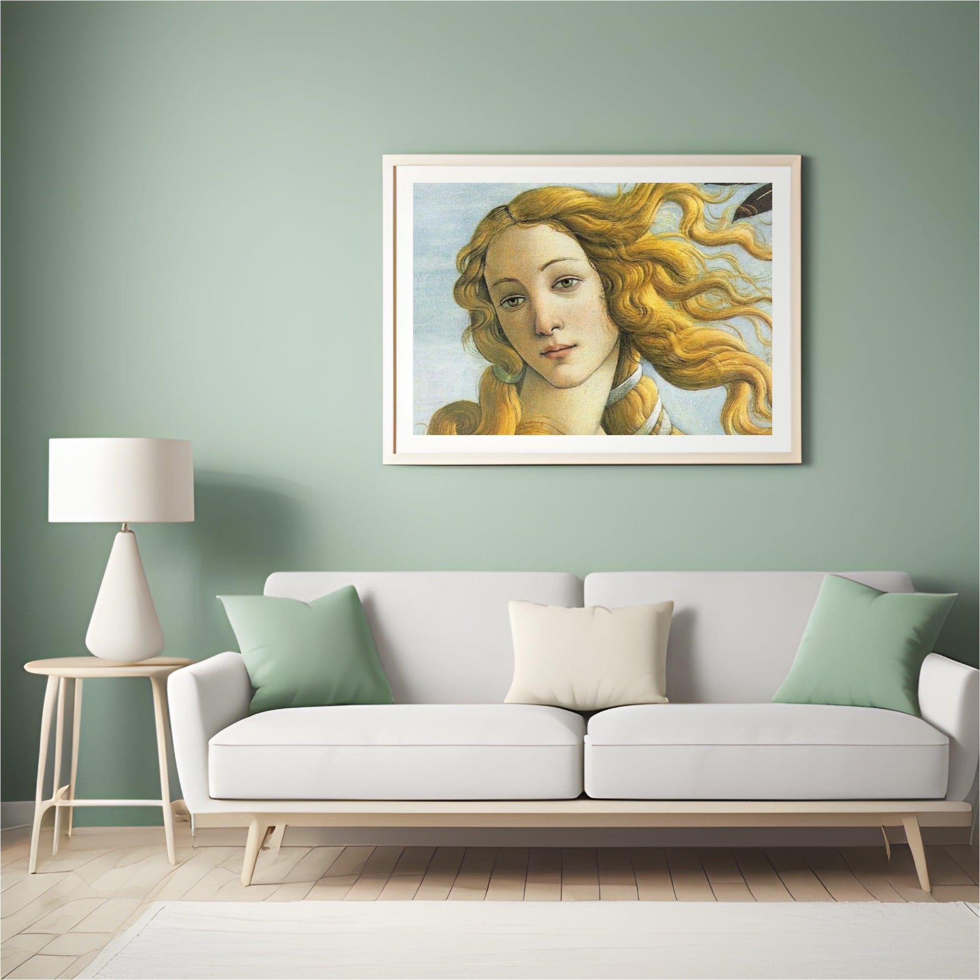 Diamond Painting - Venus - SEOS Shop ®