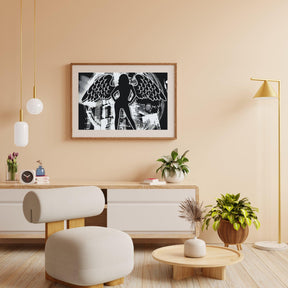 Diamond Painting - Verleidelijke Engel - SEOS Shop ®