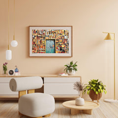 Diamond Painting - Verplichte lectuur - SEOS Shop ®