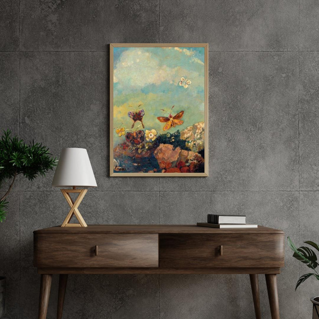 Diamond Painting - Vlinders - SEOS Shop ®