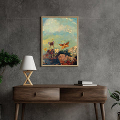 Diamond Painting - Vlinders - SEOS Shop ®