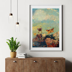 Diamond Painting - Vlinders - SEOS Shop ®