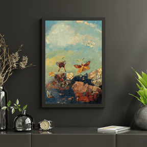 Diamond Painting - Vlinders - SEOS Shop ®