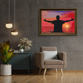 Diamond Painting - Vrijheid - SEOS Shop ®