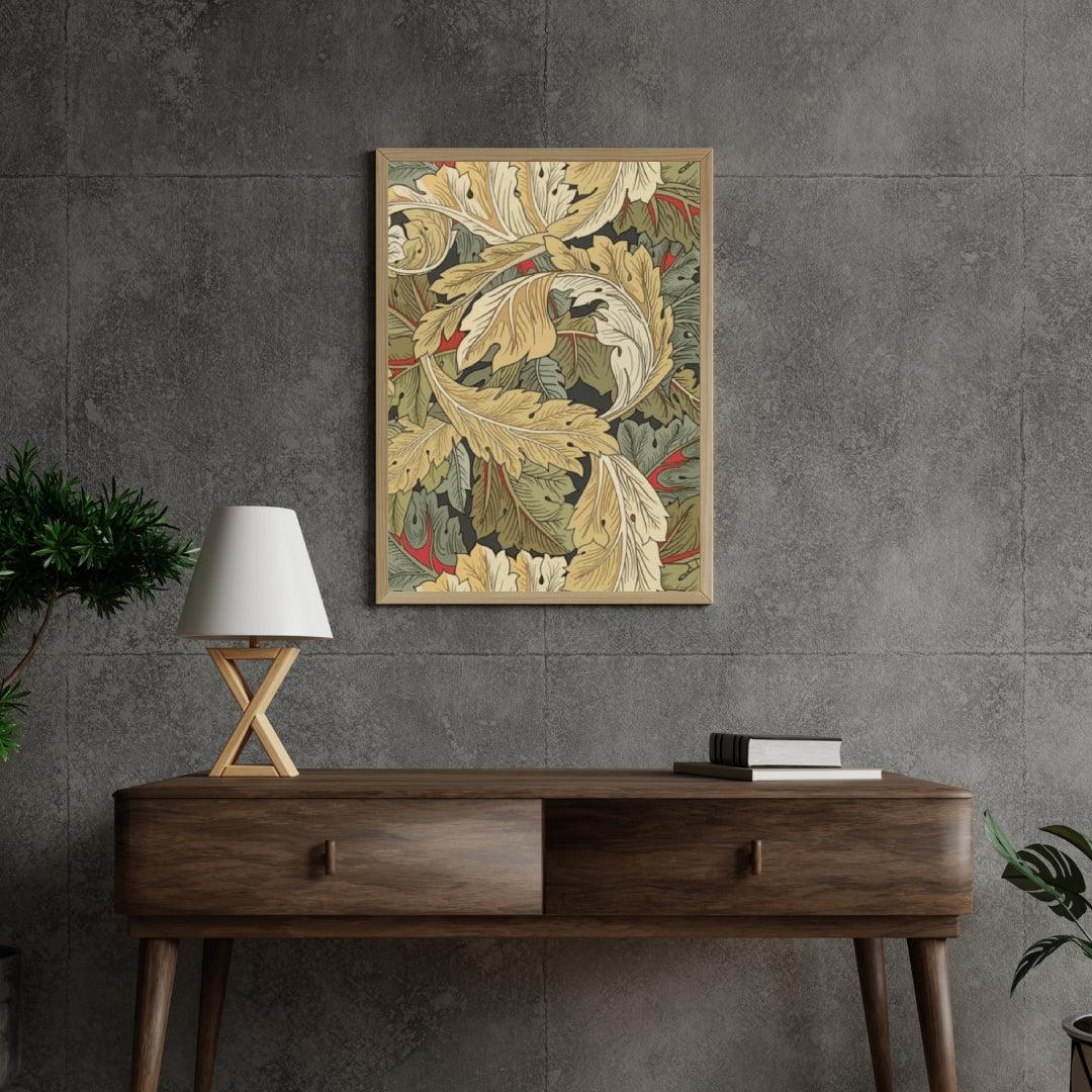 Diamond Painting Acanthus - SEOS Shop ®