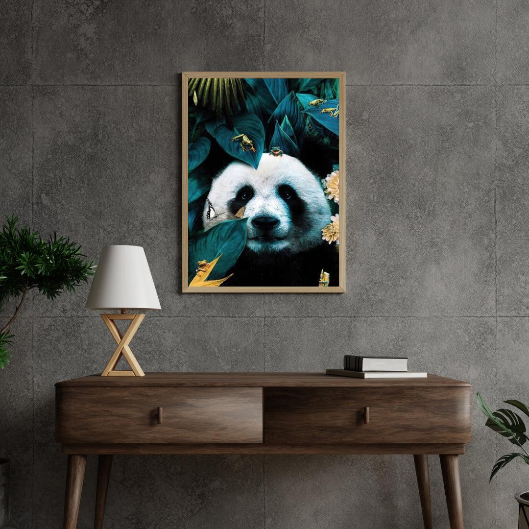Diamond Painting Beer verborgen - SEOS Shop ®