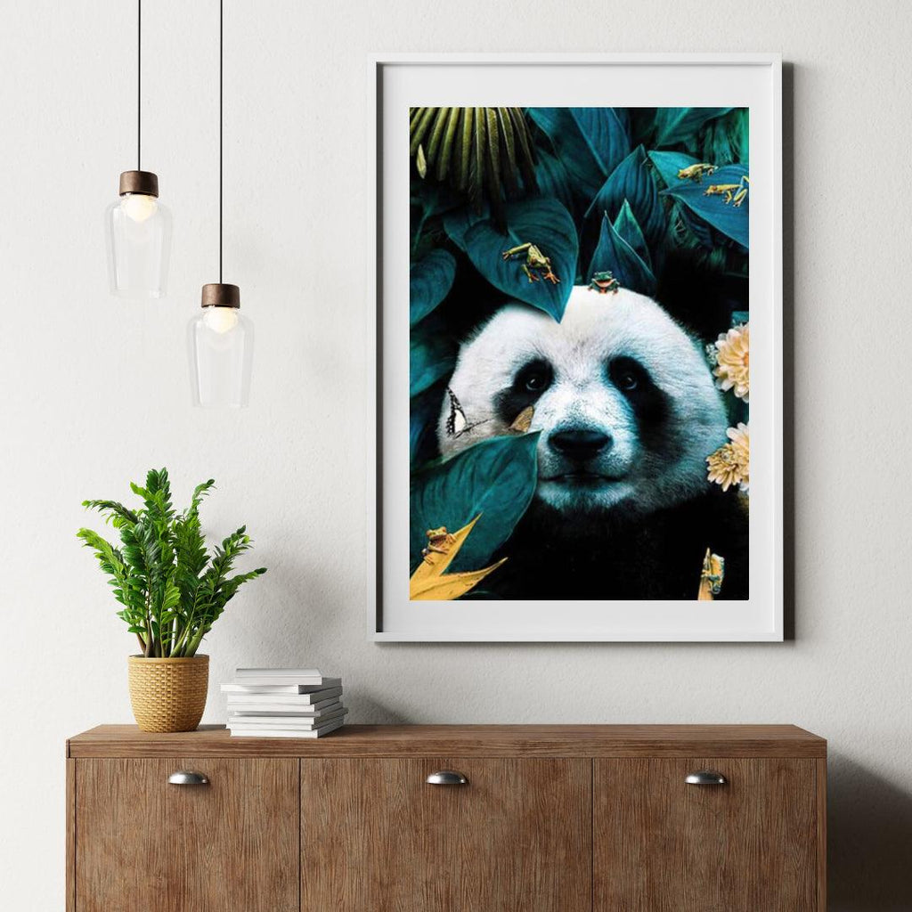 Diamond Painting Beer verborgen - SEOS Shop ®