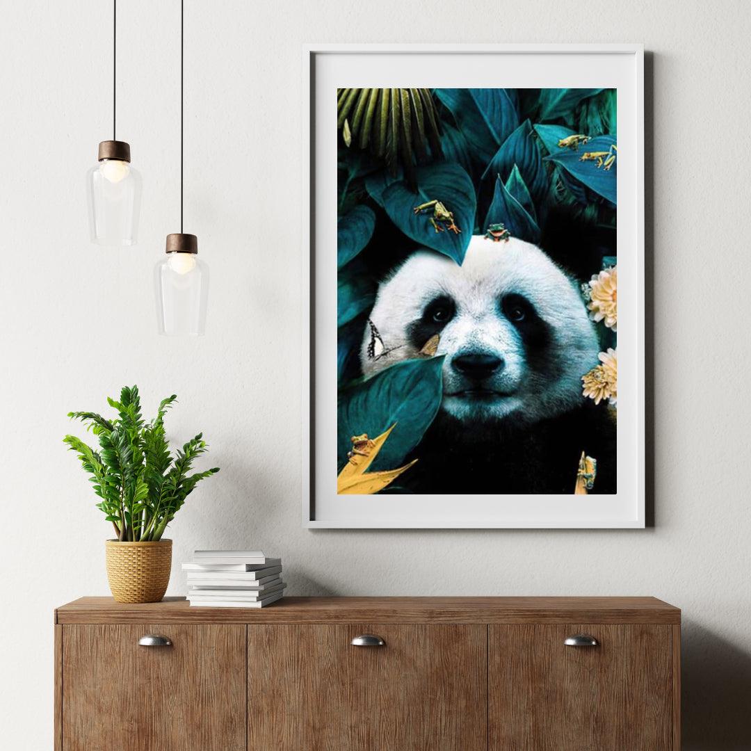 Diamond Painting Beer verborgen - SEOS Shop ®
