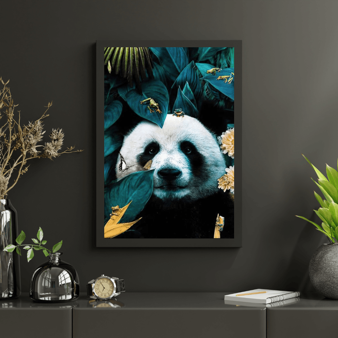 Diamond Painting Beer verborgen - SEOS Shop ®
