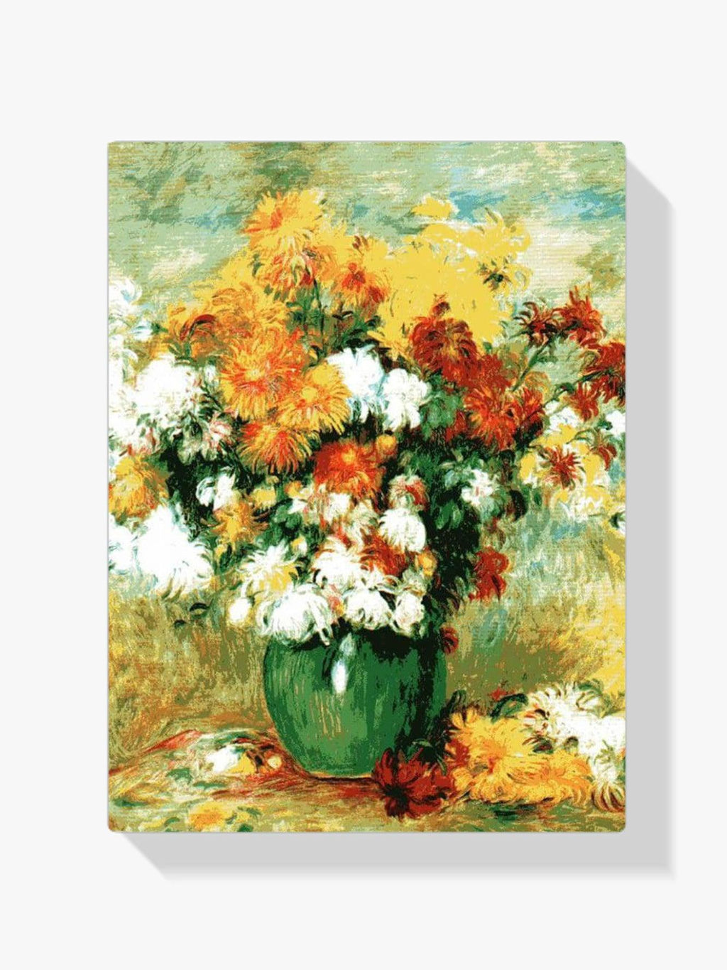 Diamond Painting Boeket van chrysanten - SEOS Shop ®