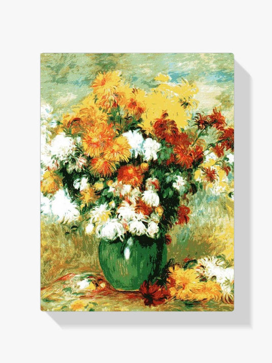 Diamond Painting Boeket van chrysanten - SEOS Shop ®