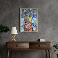 Diamond Painting Boom van leven - SEOS Shop ®