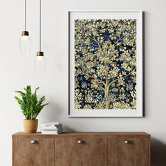 Diamond Painting Boom van Leven - SEOS Shop ®