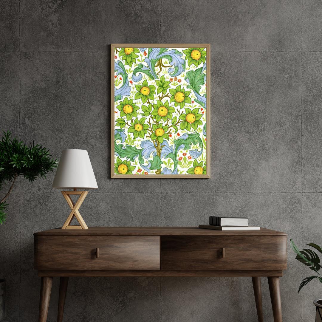 Diamond Painting Boomgaard - SEOS Shop ®