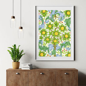 Diamond Painting Boomgaard - SEOS Shop ®