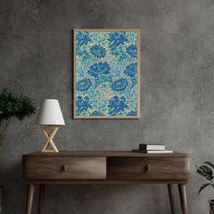 Diamond Painting Chrysant - SEOS Shop ®