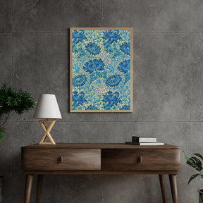 Diamond Painting Chrysant - SEOS Shop ®