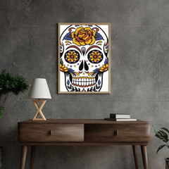 Diamond Painting Dag Der Doden - SEOS Shop ®