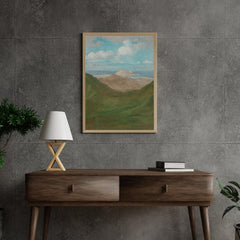 Diamond Painting De Grote Pali - SEOS Shop ®