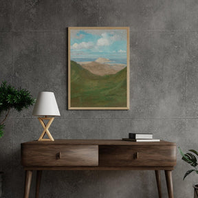 Diamond Painting De Grote Pali - SEOS Shop ®