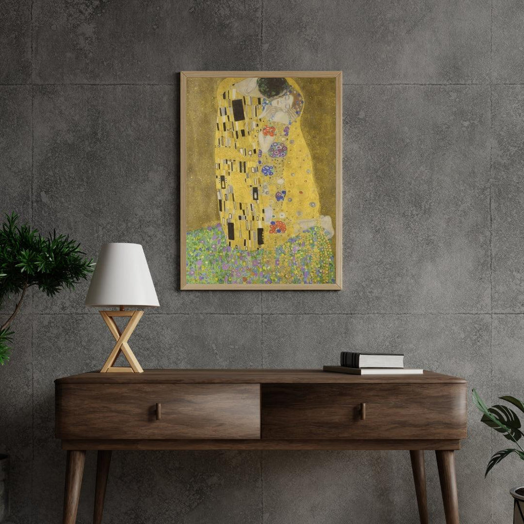 Diamond Painting De Kus - SEOS Shop ®