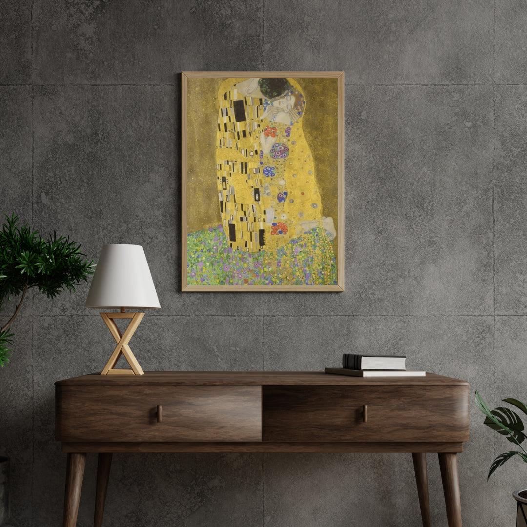 Diamond Painting De Kus - SEOS Shop ®