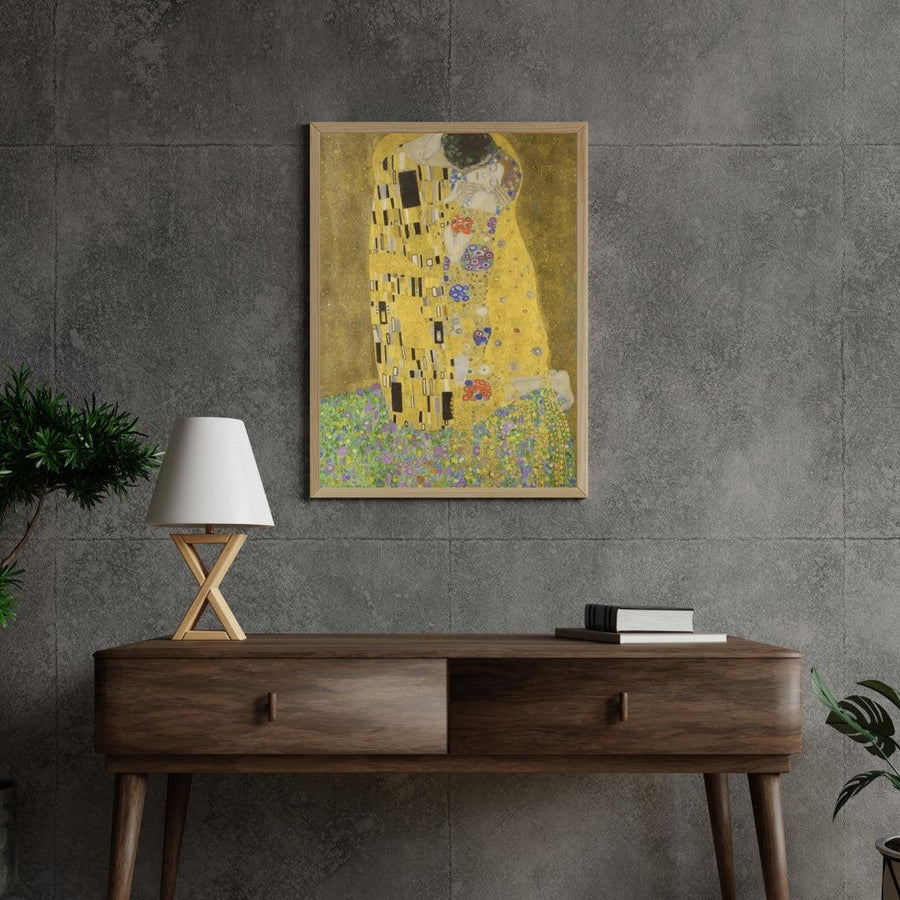Diamond Painting De Kus - SEOS Shop ®