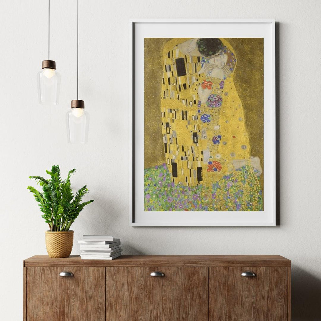 Diamond Painting De Kus - SEOS Shop ®