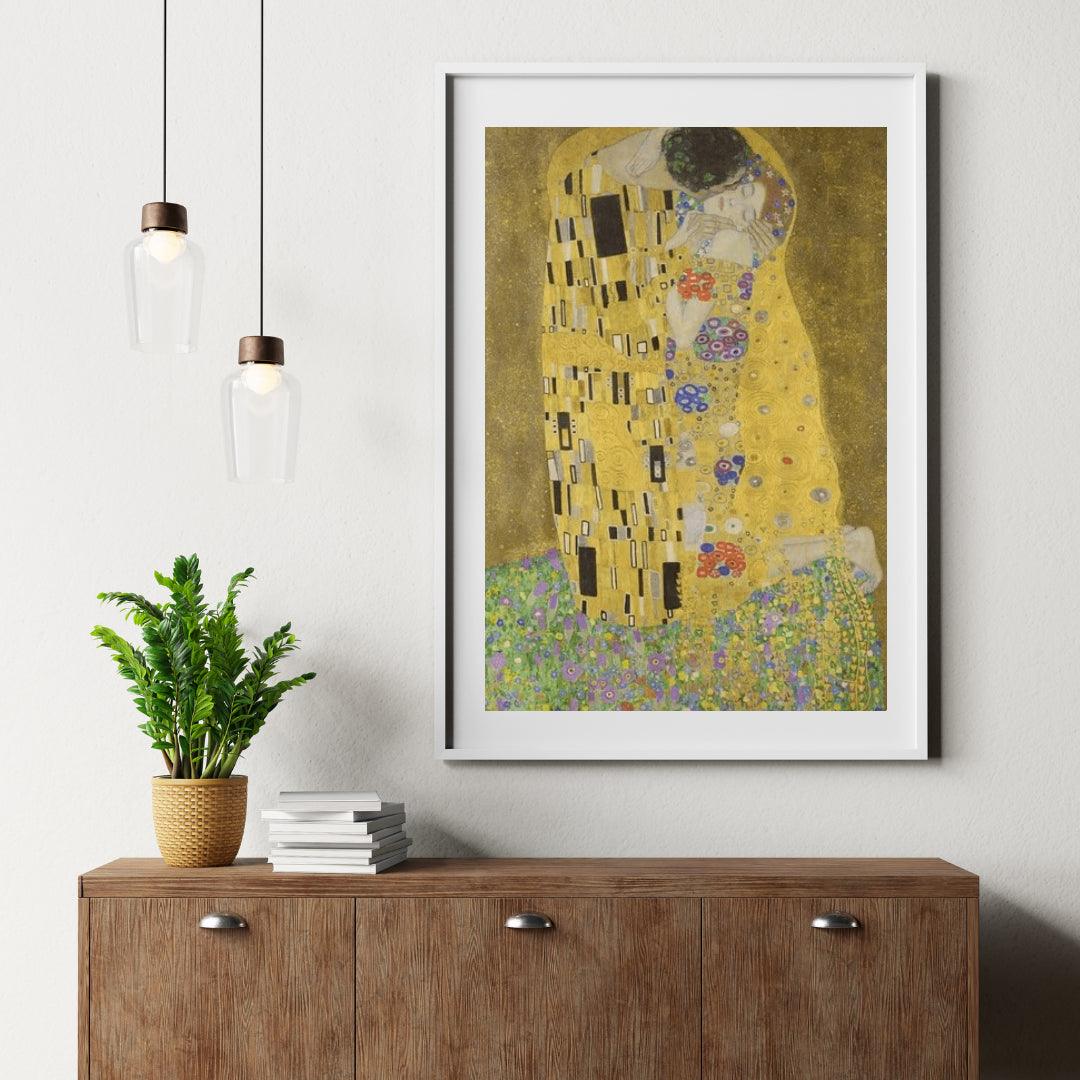 Diamond Painting De Kus - SEOS Shop ®