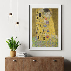 Diamond Painting De Kus - SEOS Shop ®