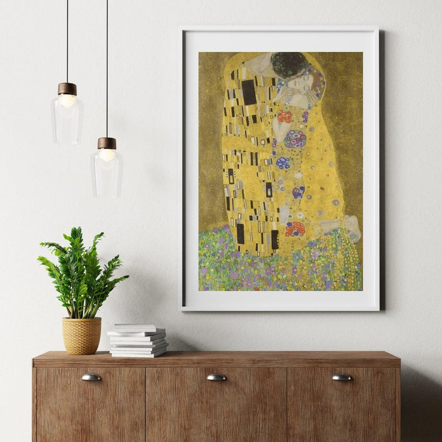 Diamond Painting De Kus - SEOS Shop ®