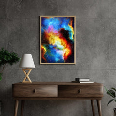 Diamond Painting Galaxy – SEOS Shop ®