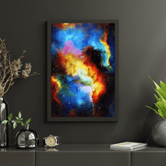 Diamond Painting Galaxy – SEOS Shop ®