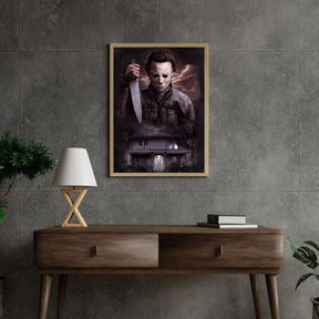 Diamond Painting Halloween - SEOS Shop ®