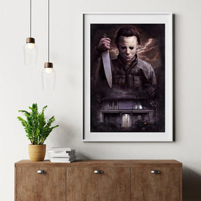 Diamond Painting Halloween - SEOS Shop ®