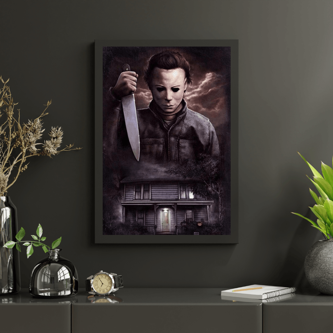 Diamond Painting Halloween - SEOS Shop ®