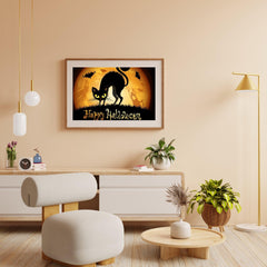 Diamond Painting Happy Halloween - SEOS Shop ®