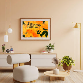 Diamond Painting Happy Halloween - SEOS Shop ®